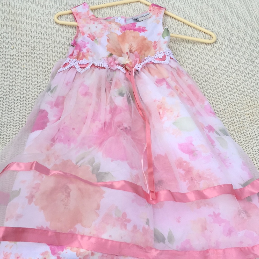 Children’s dress